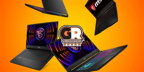 The Best MSI Gaming Laptops In 2023