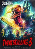 THANKSKILLING 3 NUDE SCENES AZNude