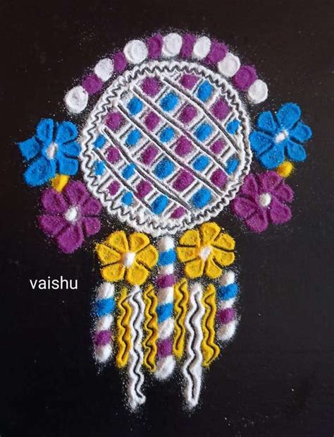 TELUGU WEB WORLD: MORE TAMIL NEW YEAR RANGOLI IDEAS 2021