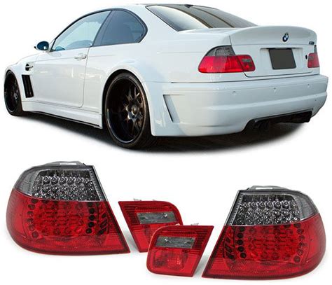 BMW 3 E46 Coupe 1999 2003 SVJETLA STOP LAMPE