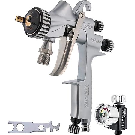 Amazon Senray Pressure Feed Air Spray Paint Gun Pressure Pot