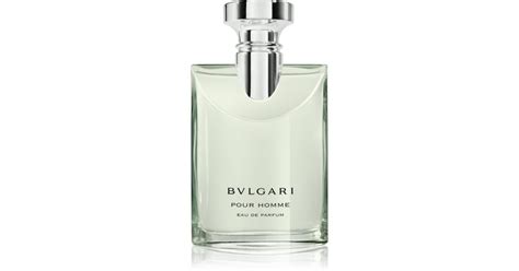 BULGARI Pour Homme Eau De Parfum Para Homens Notino Pt