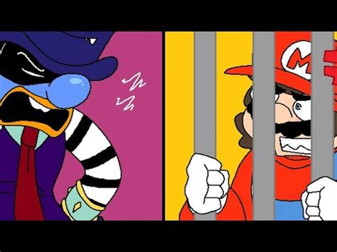 The Karaoke Night Incident Fnf Marios Madness V Comic Dub Youtube