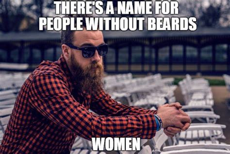 Top 60 Best Funny Beard Memes Bearded Humor And Quotes