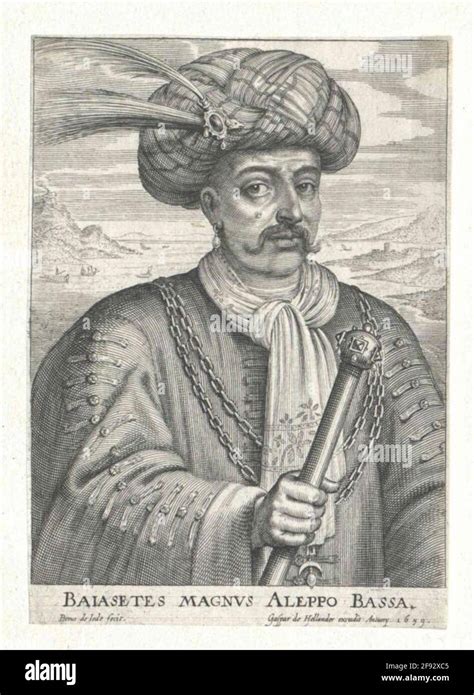 Bajazet ii hi-res stock photography and images - Alamy