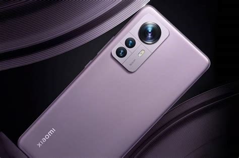 El Nuevo Xiaomi Un Celular De Gama Premium Para Disfrutar De Tomas