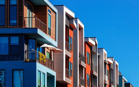 Why You Should Invest In Multifamily Real Estate - wisewalletwizard