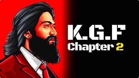 Kgf Chapter Backgrounds Wallpapers