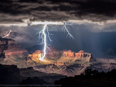 The Most Terrifying Part About Getting Struck By Lightning Is What Happens To You Afterwards