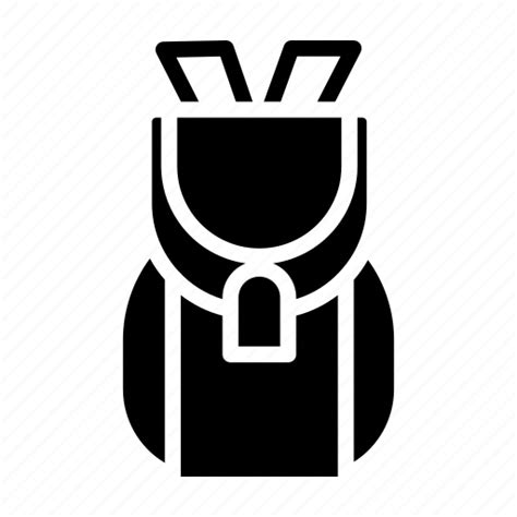 Bag Shopping Pack School Briefcase Icon Download On Iconfinder