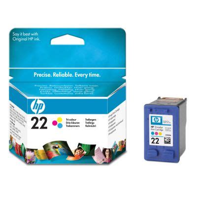 Инструкция по заправке картриджа HP DeskJet F2180 | Принтгрин.рф