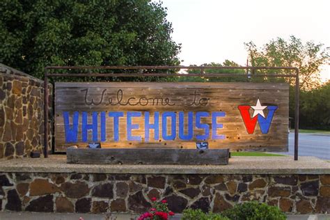 Living in and Moving to Whitehouse, TX