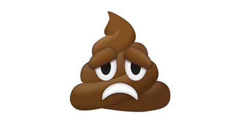 We might get another poo emoji - The Verge