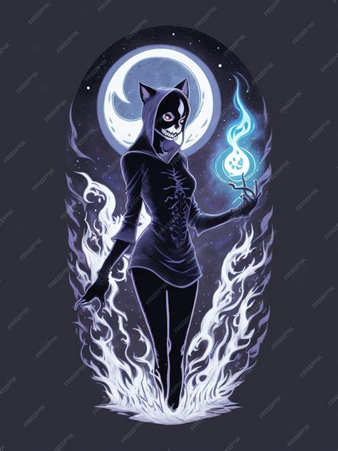 Premium AI Image | Celebrating the Day of the Dead Honoring Departed