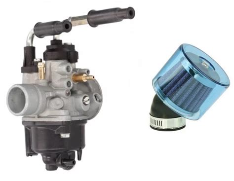 Carburator Filtru Aer Sport Scuter Benelli Naked Cc Soc Manual