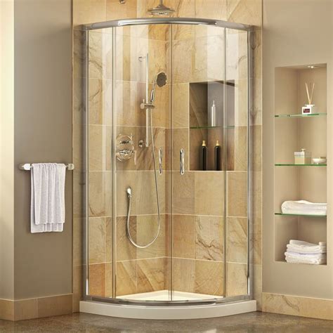 Frameless Sliding Glass Shower Doors Menards - Glass Door Ideas