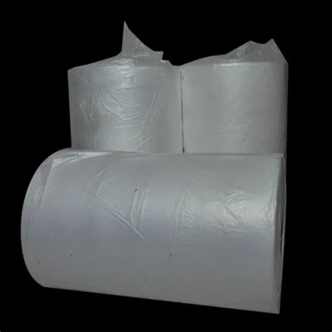 HM Roll At Rs 170 Kilogram Hm Plastic Roll In Mumbai ID 15247038473