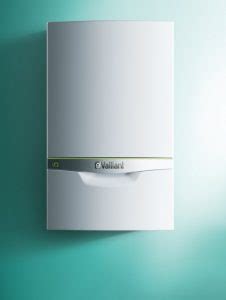 Vaillant EcoFIT Pure Regular Boiler Total Energy