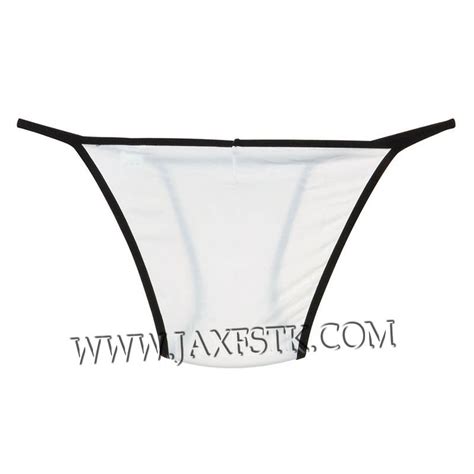 New Men S Modal Bikini Thong Underwear Soft Pouch T Back Comfy Mini Brief Tanga Size M L XL