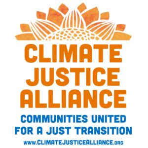 Climate Justice Alliance COP27 - Climate Justice Alliance