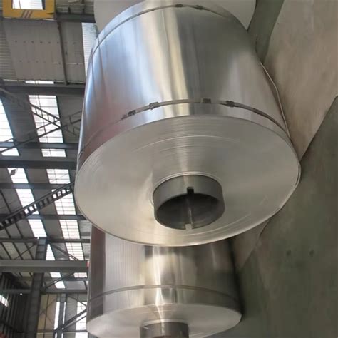 China DX51D Z275 Refers To Hot Dip Galvanizing Hot Dip Galvanizing Is Coated With A Layer Of