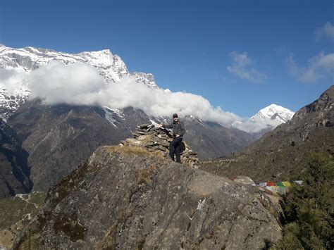 Himalayan Asia Treks Is A Local Trekking Company In Nepal Operating