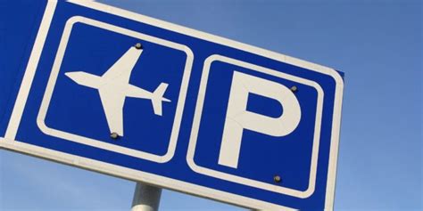 How Much Cheaper Are Airport Parking Garages vs Park-And-Ride Shuttles ...