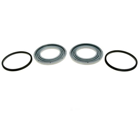 Disc Brake Caliper Seal Kit Professional Grade Caliper Seal Kit Rear