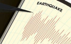 Sumut Diguncang Dua Kali Gempa Warga Berhamburan Keluar Rumah