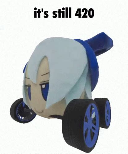 420 Its Still420 420 Its Still420 Cirno Discover Share GIFs