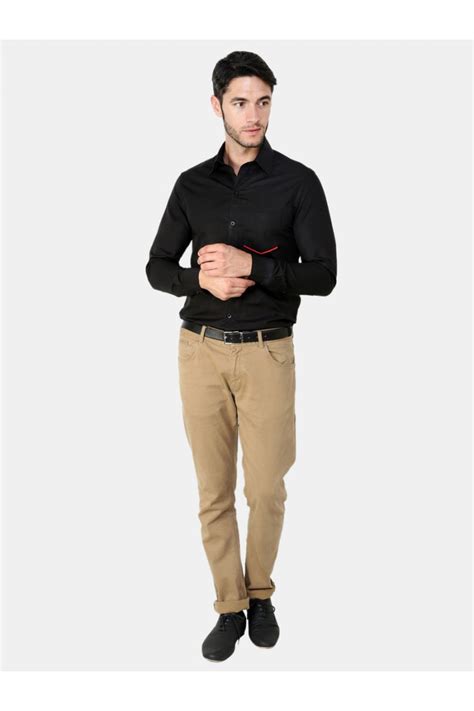 Clothes That Can Be Worn In Black Colour Wholesalebox