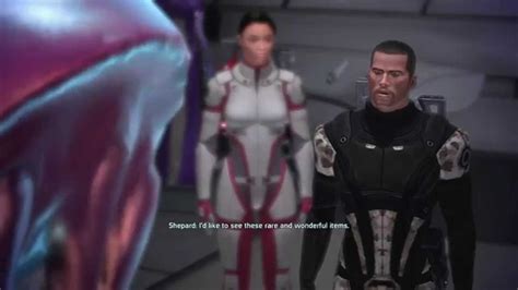 Let S Play Mass Effect Part 6 Youtube