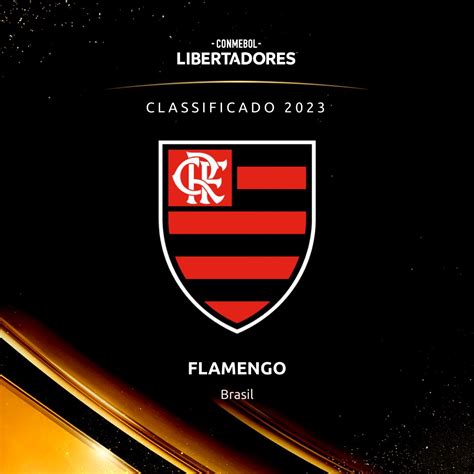 Conmebol Libertadores On Twitter J T Classificado Campe O