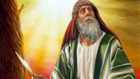 Abraham's Descendant