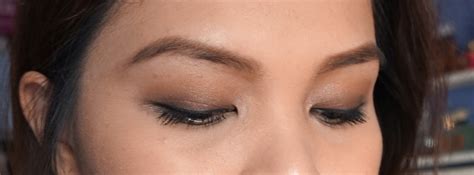 BYS Nude And Nude Eyeshadow Palette Review Swatches