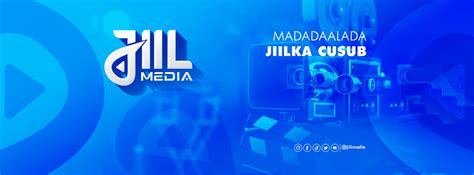 Jiil Media | London