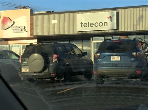 License Plates: these two people didn’t know each other. : r