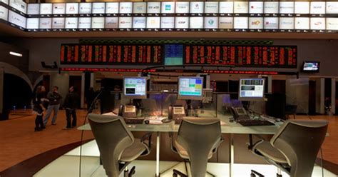 Mercado Financeiro Em Tempo Real Bovespa Ibovespa Futuro Cai Mais De