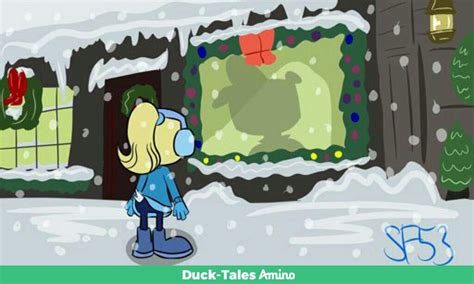 Shelly Duckling Wiki Duck Tales Amino