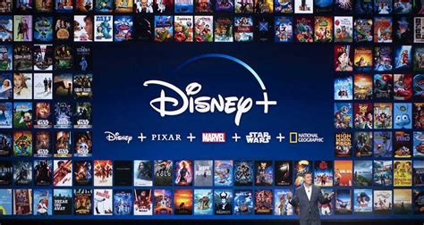 Disney Plus Türkiye ye geleceğini resmen duyurdu