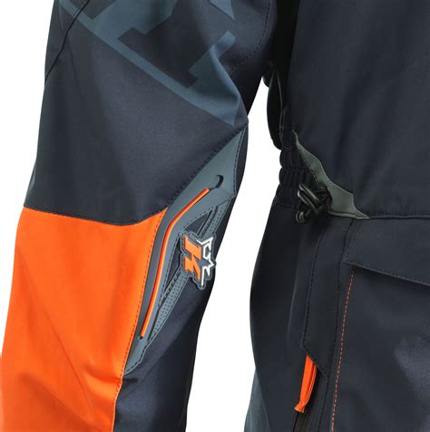 KINI RB COMPETITION JACKET 3KI21001360X PowerWear Shop KTM Farioli