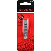 Amazon Revlon Compact Nail Clipper Per Case Beauty