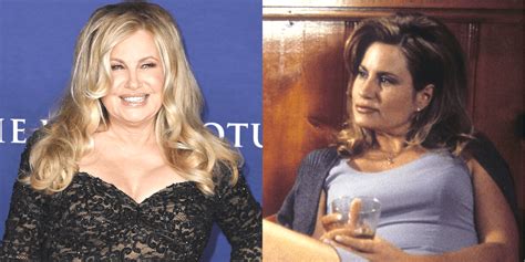 Jennifer Coolidge Dice Que Interpretar A La Madre De Stifler En