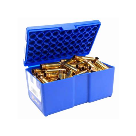 6 5 Creedmoor Small Rifle Primer Lapua 100 Brass Cases Ammo Direct