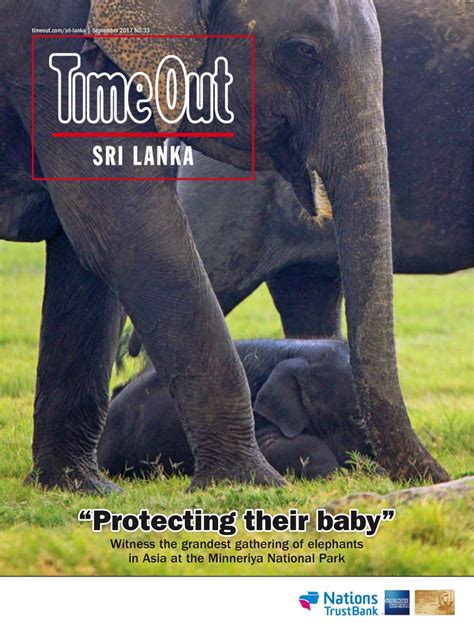 Time Out Srilanka September Magazine Get Your Digital Subscription