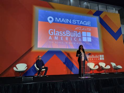 Glassbuild America 2023