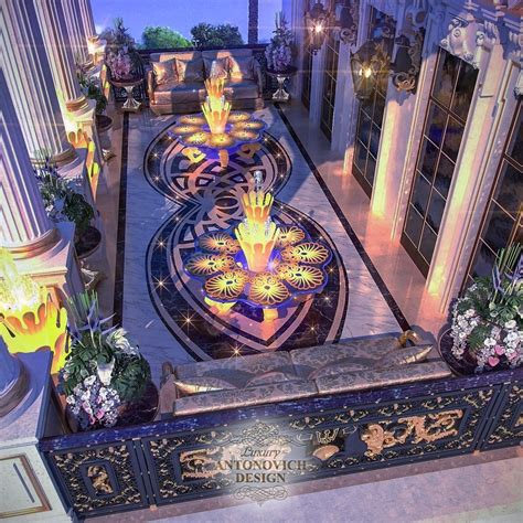 Самые красивые фасады домов - Luxury Antonovich Design