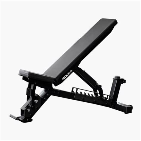 Rogue Adjustable Bench 2.0 Reviews | Looria