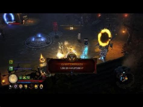 Diablo III Reaper Of Souls Ultimate Evil Edition S26 Monk Nephalem