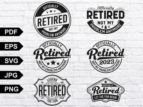 Officially Retired SVG Bundle 2023 Ideal for Svg Cricut - Etsy Canada